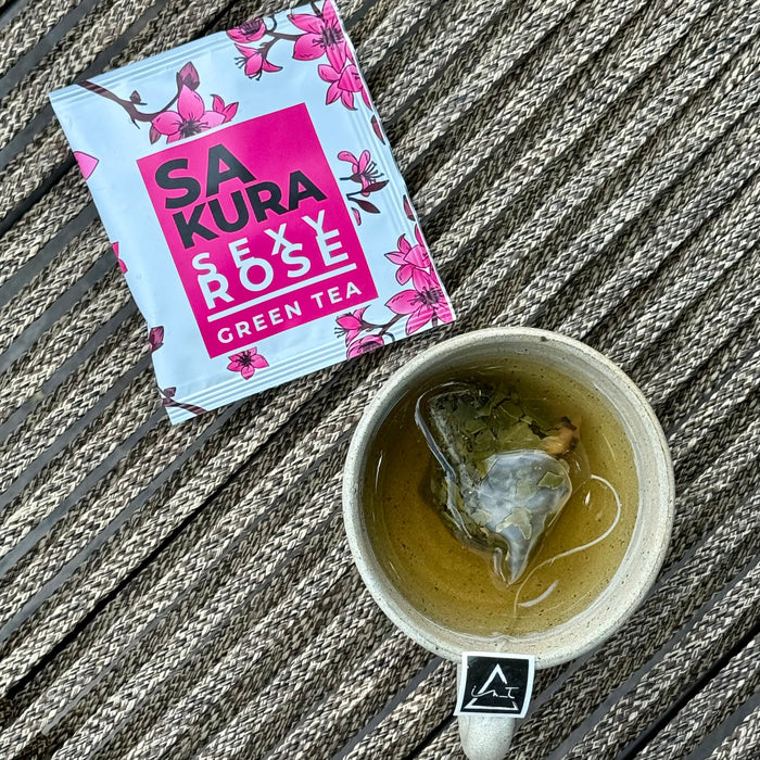 Caja de Madera - 24 Pirámides