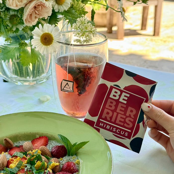 Caja de Madera - 24 Pirámides