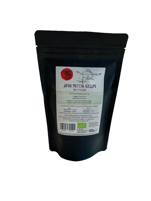 Matcha en Polvo - 100g