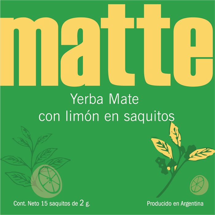 Matte
