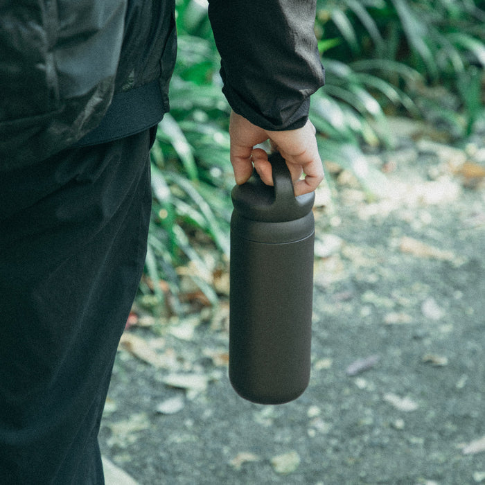 Termo Day Off Dark Gray | 500ml