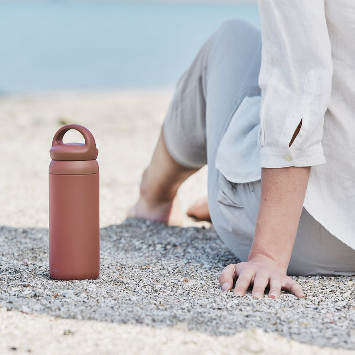 Termo Day Off Pink | 500ml