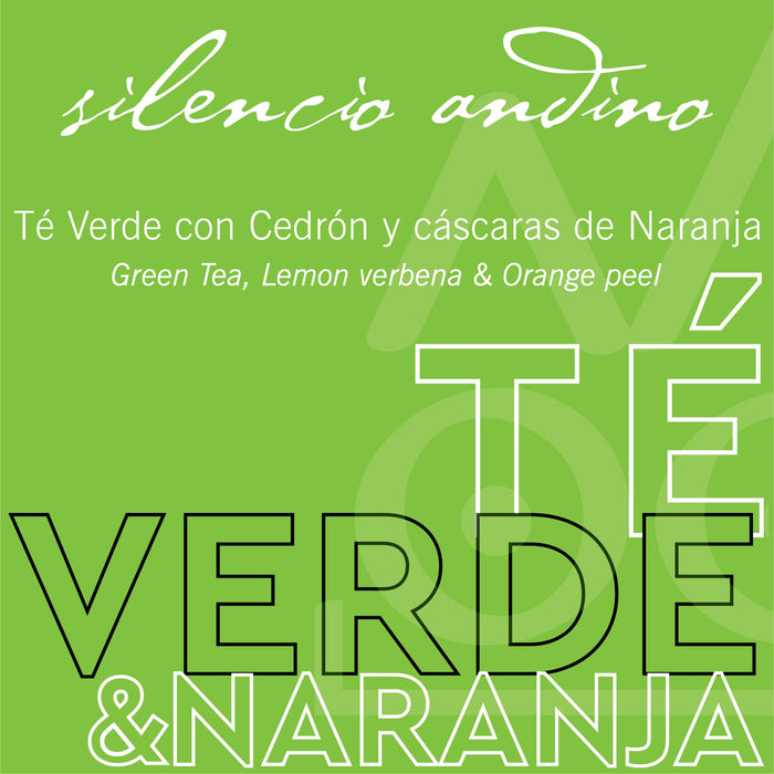 Silencio Andino