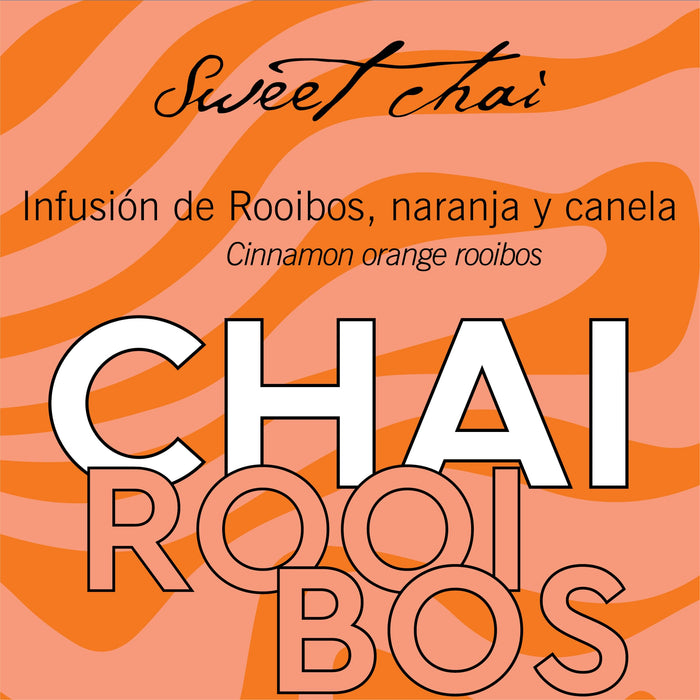 Sweet Chai