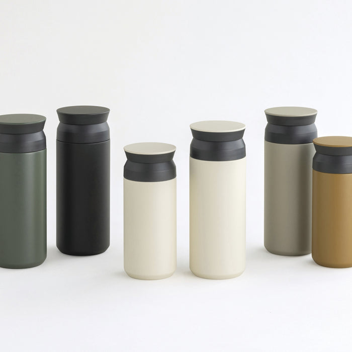 Termo Travel Tumbler Sand Beige | 500ml