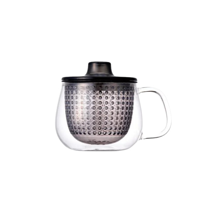 Taza Unimug Gray | 350ml