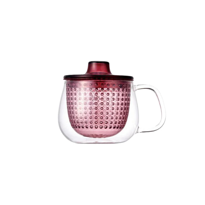 Taza Unimug Wine Red | 350ml