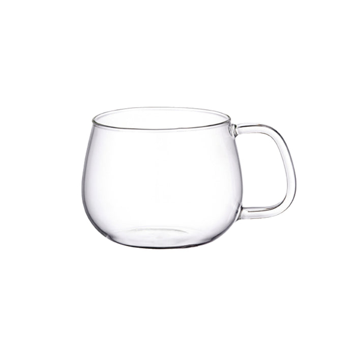 Taza Unimug Clear | 350ml
