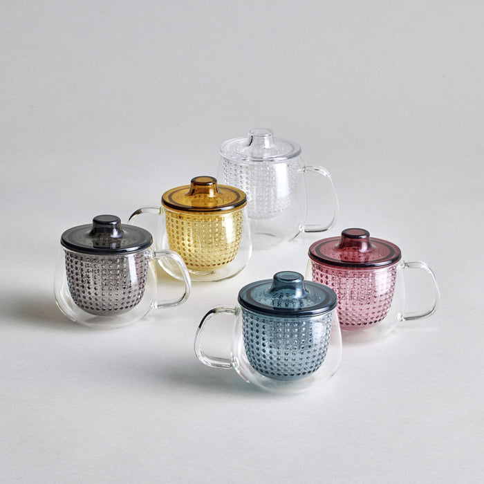 Taza Unimug Clear | 350ml