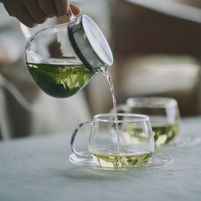 Tetera Unitea Teapot | 460ml