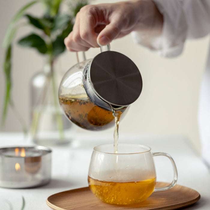 Tetera Unitea Teapot | 720ml