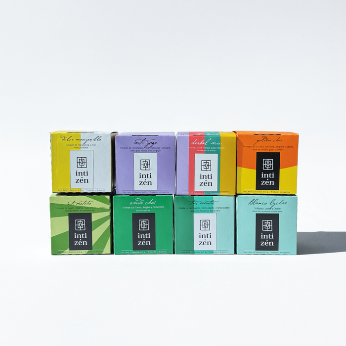 Combo Verano Refresh