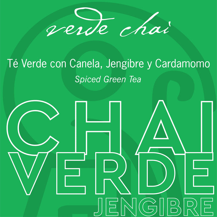 Verde Chai