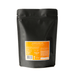 Almendra Sweet Love - Té Negro con Almendras, Vainilla y Miel - doypack 68gr - hebras - atrás
