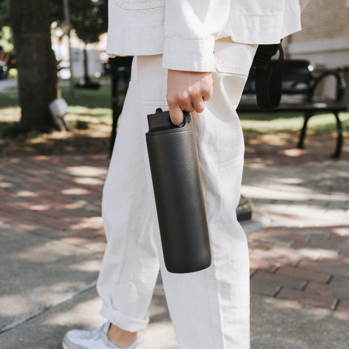 Termo Active Tumbler Black | 800ml