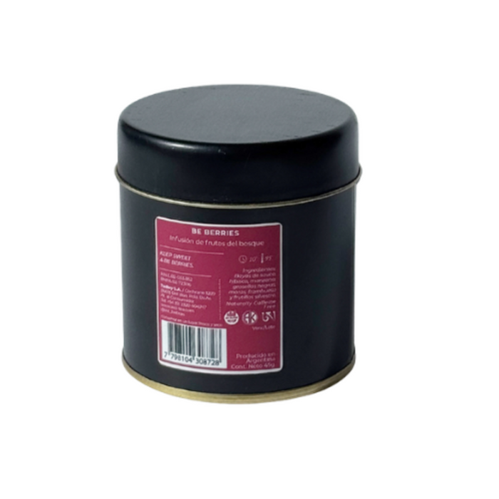 Be Berries 45gr