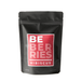 Be Berries - Infusión de frutas del bosque - hibiscus - doypack 68gr - hebras - adelante