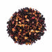 Be Berries - Infusión de frutas del bosque - hibiscus - doypack 68gr - hebras - sueltas