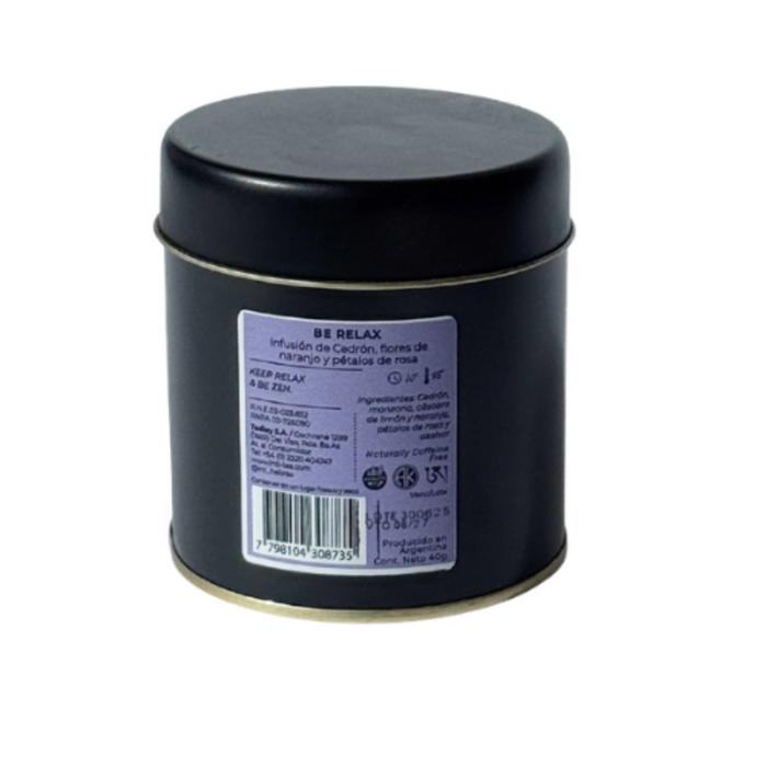 Be Relax 45gr