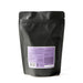 Infusión de Cedrón, flores de naranjo y pétalos de rosa - Be Relax - doypack 62gr - hebras - atrás