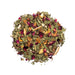Infusión de Cedrón, flores de naranjo y pétalos de rosa - Be Relax - doypack 62gr - hebras - sueltas