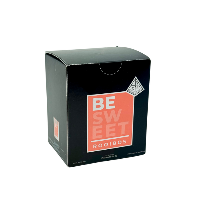 Be Sweet - 10 Pirámides