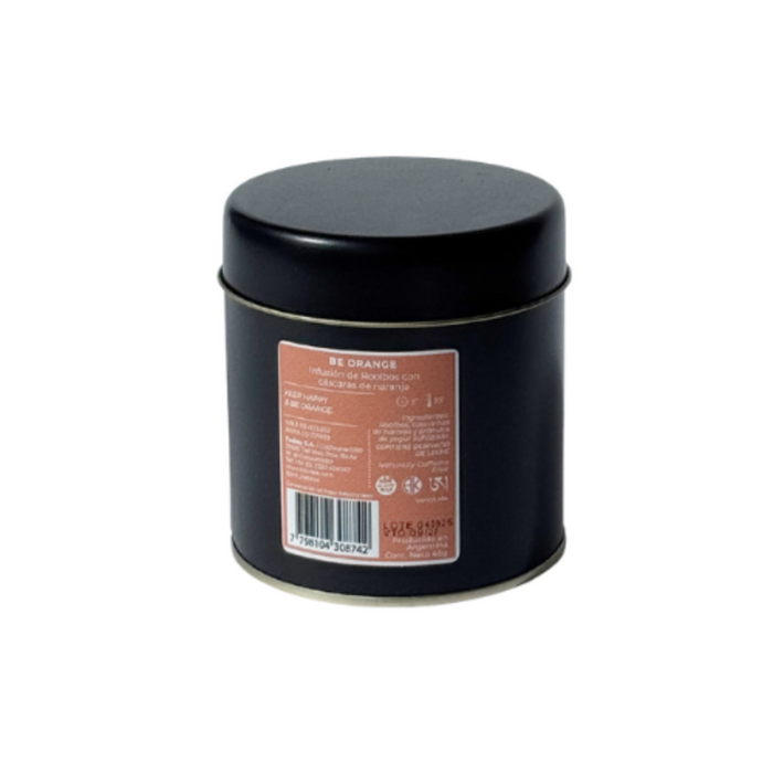 Be Orange 45gr