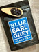 Blue Earl Grey - Té Negro de Ceylon Orgánico con Bergamota -  Doypack 62gr - hebras - lifestyle