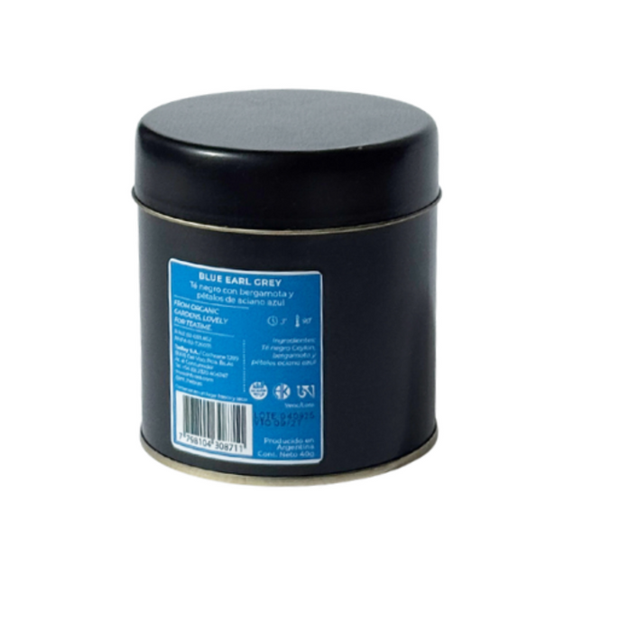 Blue Earl Grey 45gr