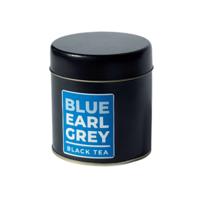 Blue Earl Grey 45gr