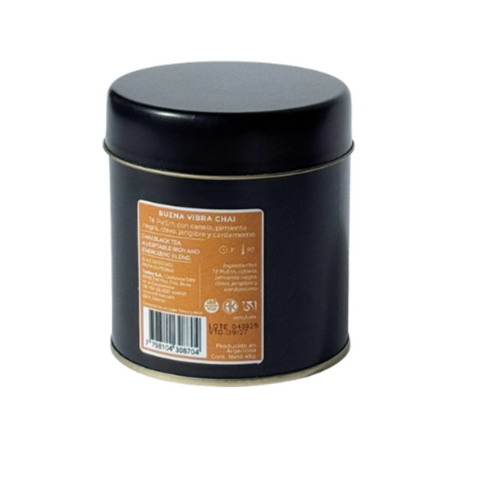 Buena Vibra Chai 45gr