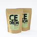 Cedrón orgánico - doypack 17gr - hebras - infusión - té