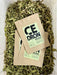 Cedrón orgánico - doypack 17gr - hebras - lifestyle - infusión - té