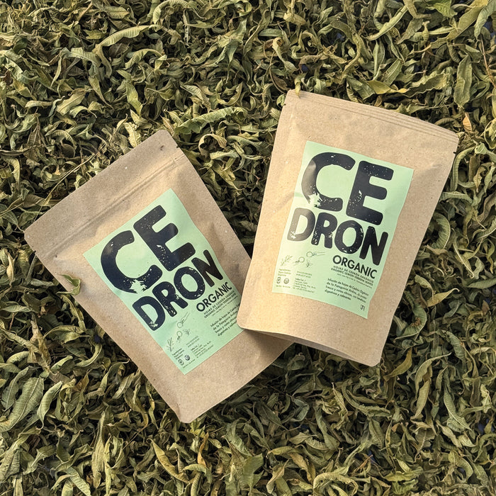 Cedron Organic