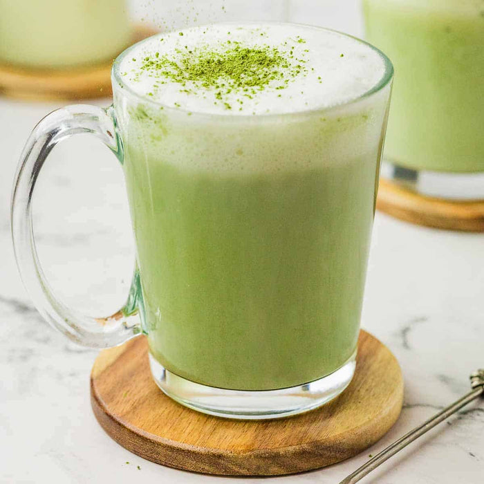 Matcha en Polvo - 100g