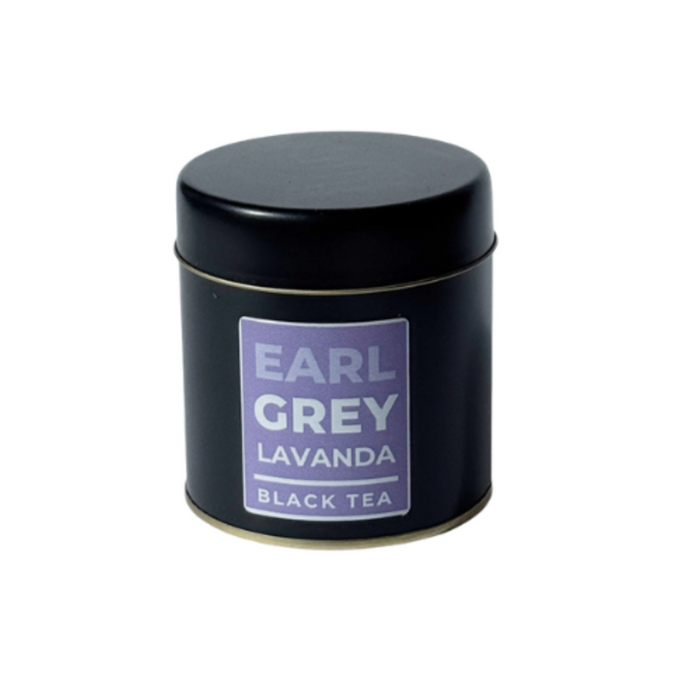 Earl Grey Lavanda 45gr