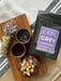 Earl Grey Lavanda - Té negro de Ceylon, bergamota y lavanda - doypack 62gr - hebras - lifestyle