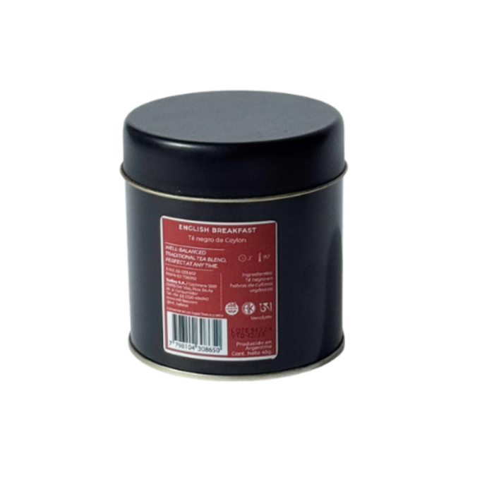 English Breakfast 45gr