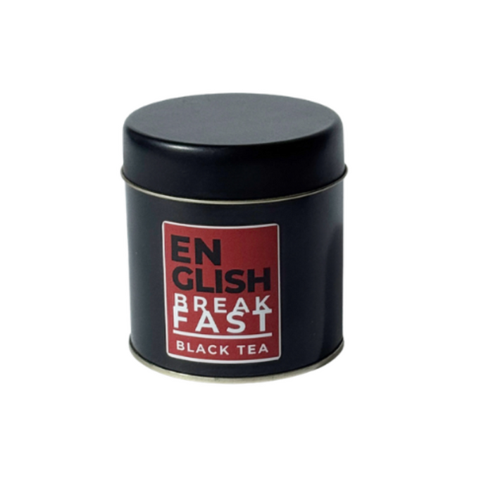 English Breakfast 45gr