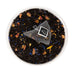 Feeling Happy - Te negro con mango y maracuya - hebras