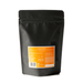 Feeling Happy - Té Negro con Mango y Maracuyá - doypack 68gr - hebras - atrás