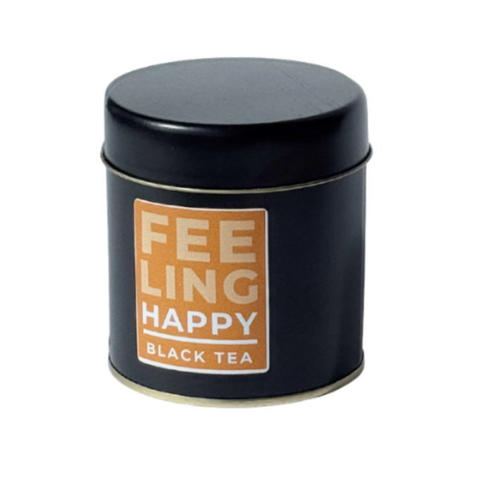 Feeling Happy 45gr
