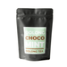 Oolong Choco Mint - Té Oolong, cacao, hibiscos, ginseng, menta, polvo de kombucha - Doypack - adelante