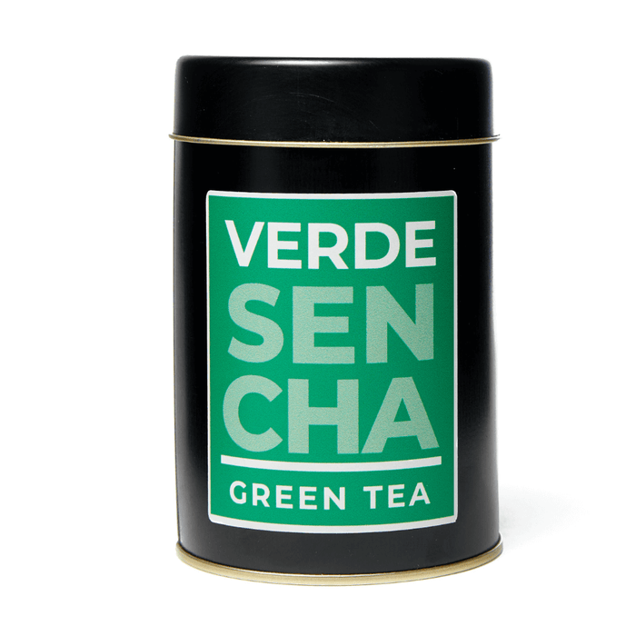 Pack x6 Latas de Té en Hebras 80g - Armalo Como Quieras