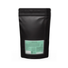 Perlas de té blanco orgánico y flores de Jazmín - doypack 62gr - hebras - atrás