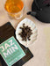 Perlas de té blanco orgánico y flores de Jazmín - doypack 62gr - hebras - lifestyle