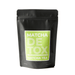 Matcha Detox - Té Verde con Matcha, Jengibre y Cascaritas de Limón - doypack 62gr - hebras - adelante