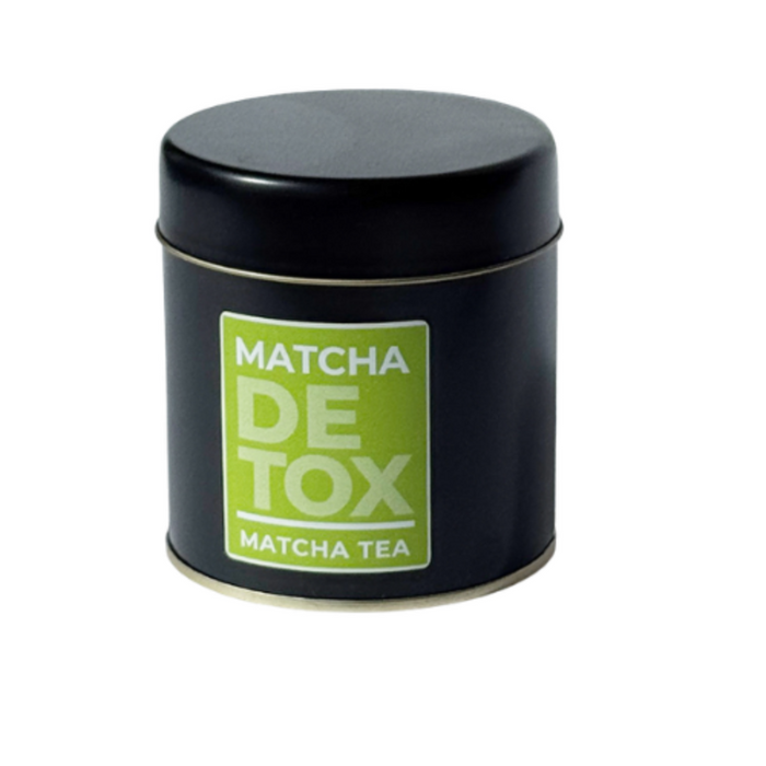 Matcha Detox 45gr