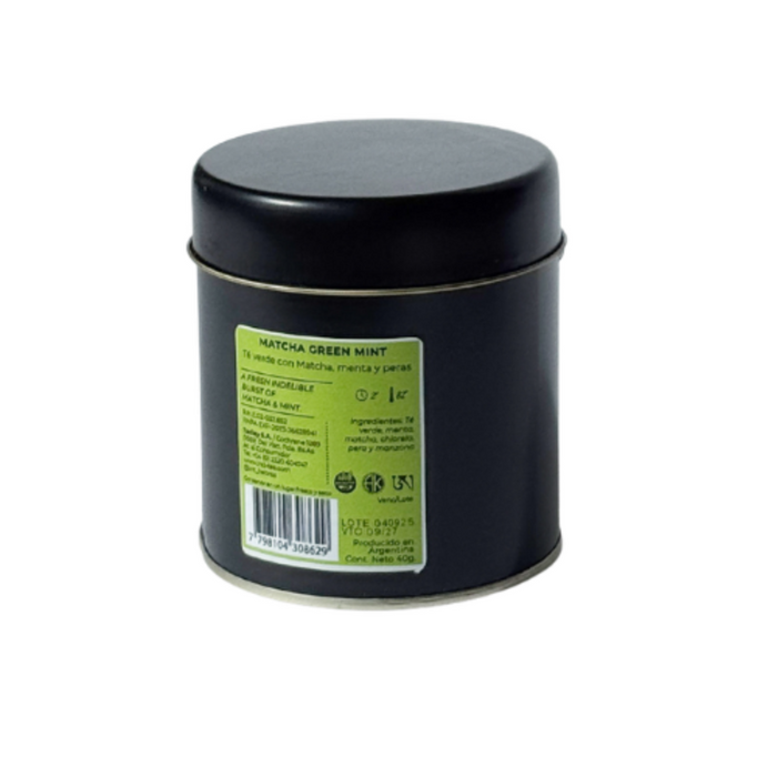 Matcha Green Mint 45gr