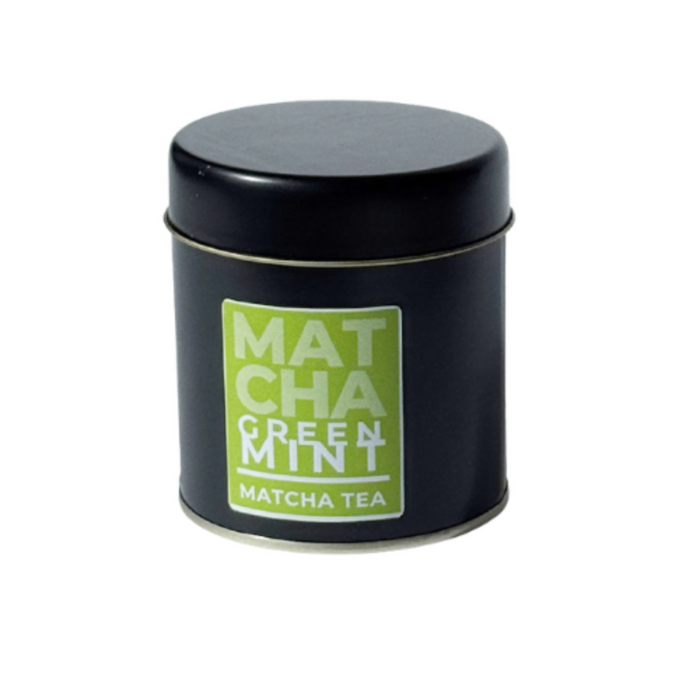 Matcha Green Mint 45gr